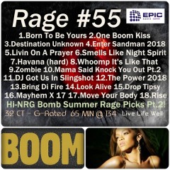 Rage 55